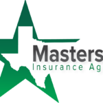 Masterson Insurance Logo